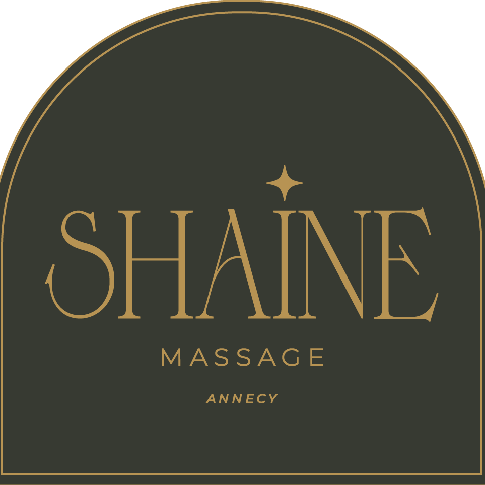 Shaine Massage – Institut Renata Franca à Annecy